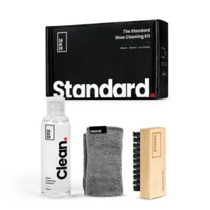 Standard Shoe Cleaning Kit