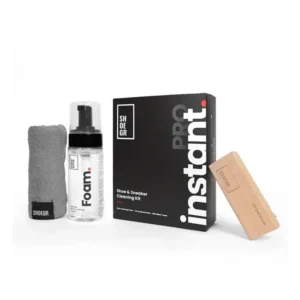 instant pro cleaning kit